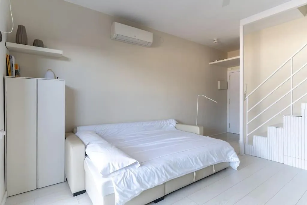 Penthouse With Private Terrace In The Center Apartment Barcelona Spain