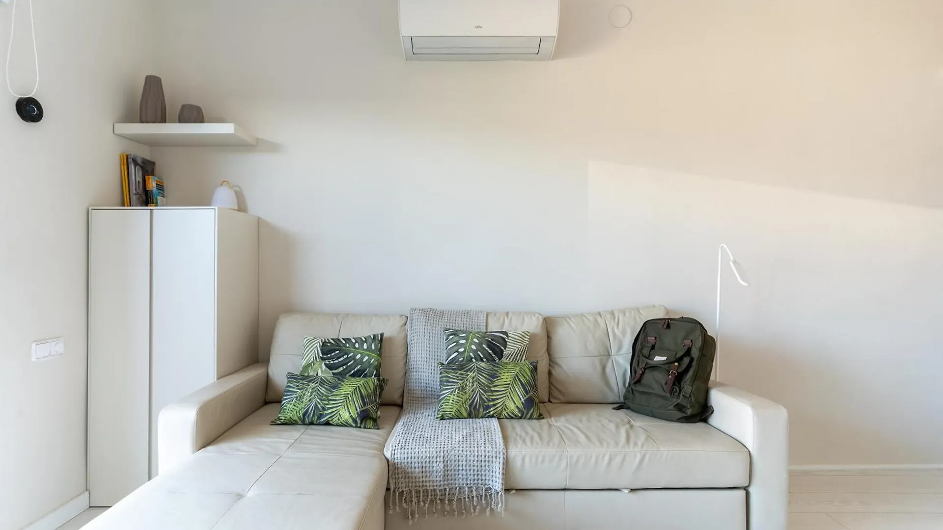 Penthouse With Private Terrace In The Center Apartment Barcelona Spain