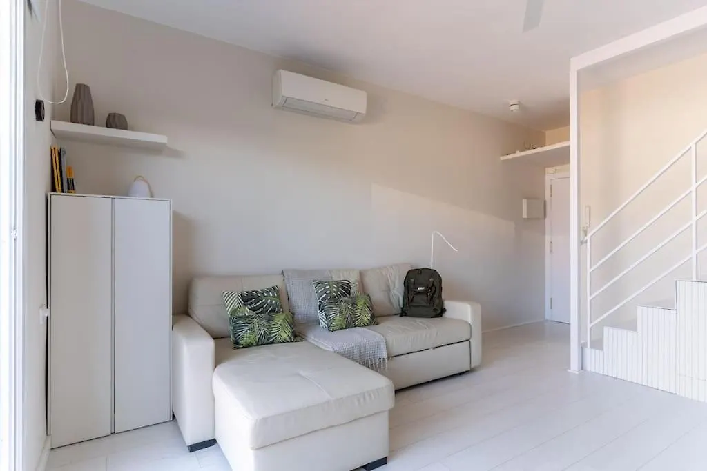 Penthouse With Private Terrace In The Center Apartment Barcelona 0*,  Spain